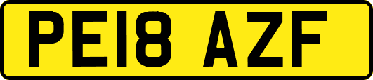 PE18AZF