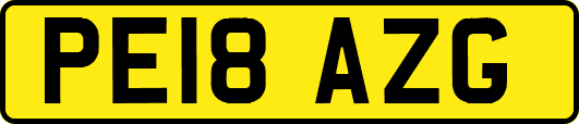 PE18AZG