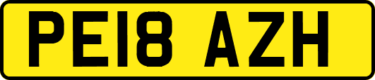 PE18AZH