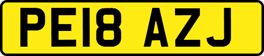 PE18AZJ