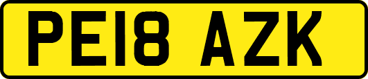 PE18AZK