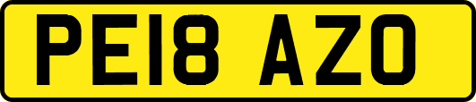 PE18AZO