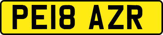 PE18AZR