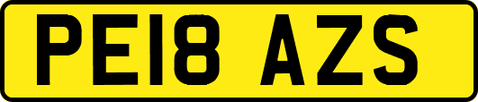 PE18AZS