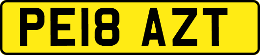 PE18AZT