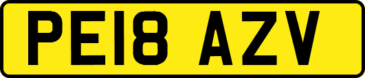 PE18AZV