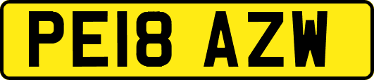 PE18AZW