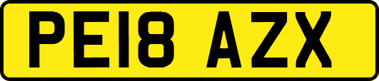 PE18AZX