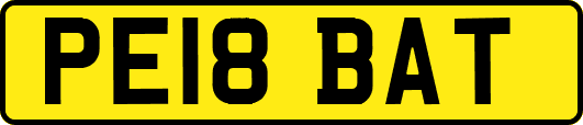 PE18BAT