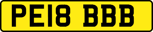 PE18BBB