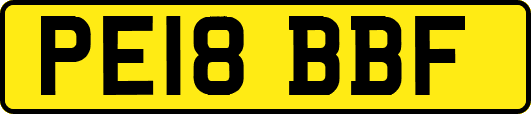 PE18BBF