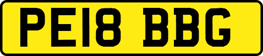 PE18BBG