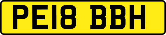 PE18BBH