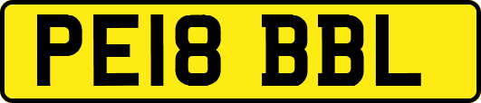 PE18BBL