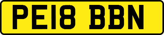 PE18BBN
