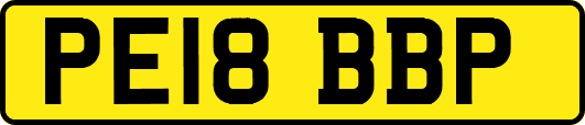 PE18BBP