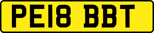 PE18BBT
