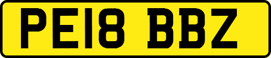 PE18BBZ