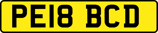 PE18BCD