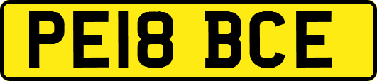 PE18BCE