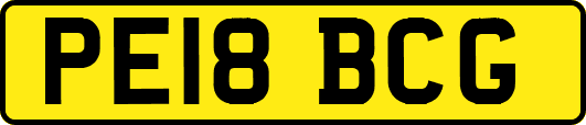 PE18BCG
