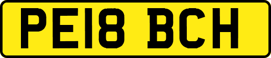 PE18BCH