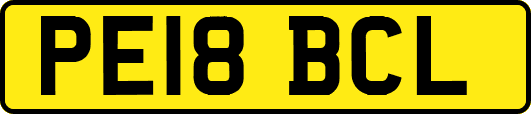 PE18BCL