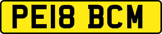 PE18BCM