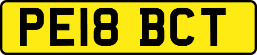 PE18BCT