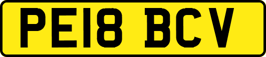 PE18BCV