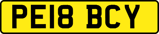 PE18BCY