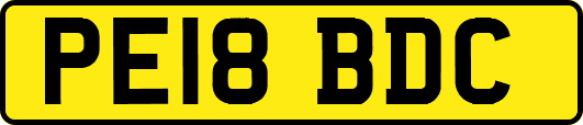 PE18BDC