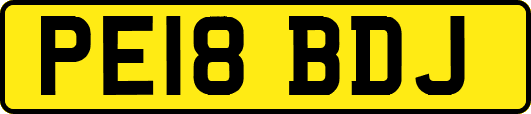 PE18BDJ