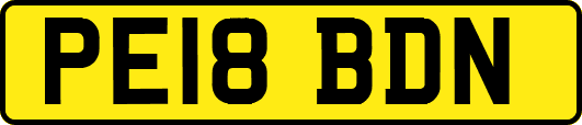 PE18BDN
