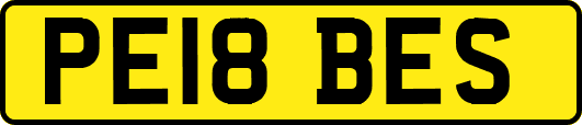 PE18BES