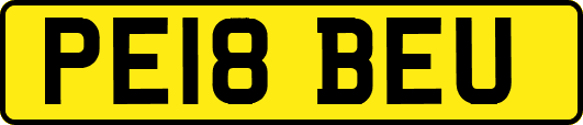 PE18BEU
