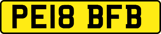 PE18BFB