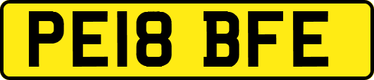 PE18BFE