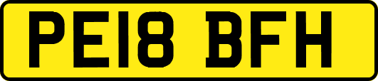 PE18BFH