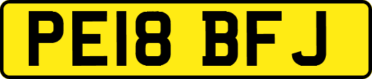PE18BFJ