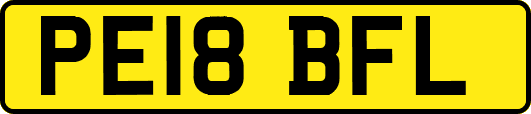PE18BFL