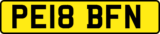 PE18BFN