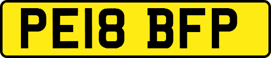 PE18BFP