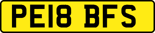 PE18BFS