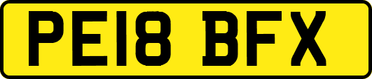 PE18BFX