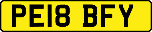 PE18BFY