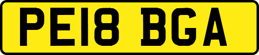 PE18BGA