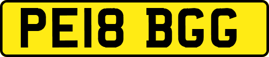 PE18BGG