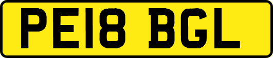 PE18BGL