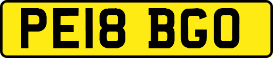 PE18BGO